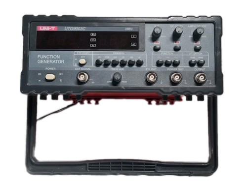 Uni utg9003c 2mhz digital - 2mhz,