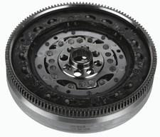 FLYWHEEL FITS: VW PASSAT B8 2.0 TDI 4MOTION.VW PASSAT B8 ESTATE 2.0 TDI 4MOTI