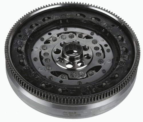 Flywheel fits passat - flywheel,