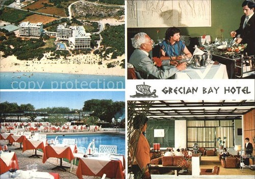 Cyprus grecian - cyprus,