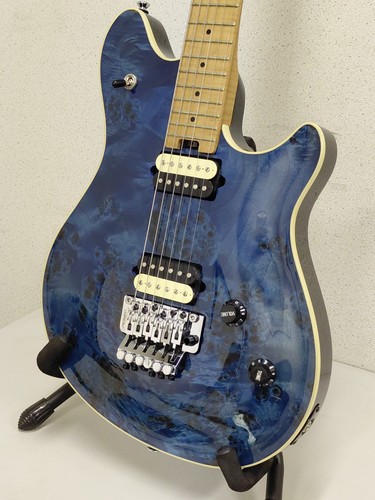 Peavey poplar burl - hp,