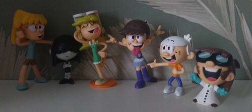 The loud house - the,