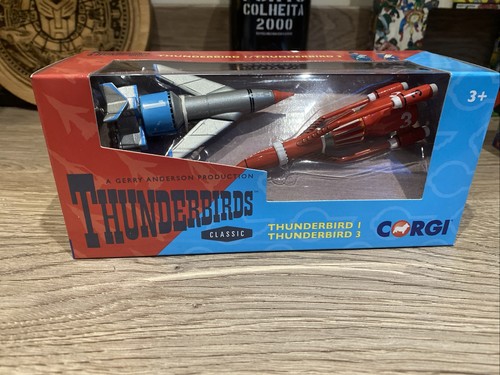 Corgi cc00901 diecast - corgi,