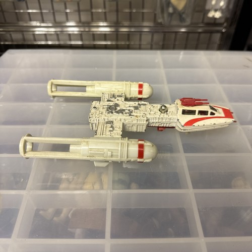 Vintage 1979 star - star, wars