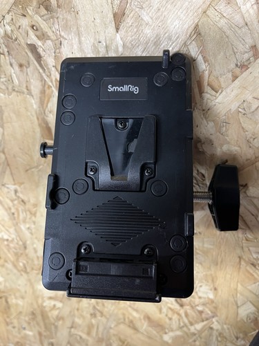 Smallrig mount battery plate - mount,