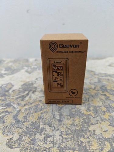 Geevon weather stations with - geevon,