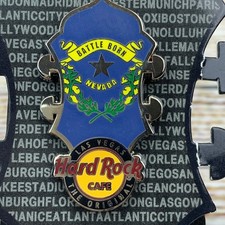 Hard Rock Cafe Las Vegas
