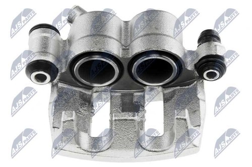 Brake caliper front - front, left