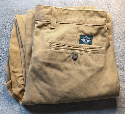 Levis dockers chinos sand - dockers,