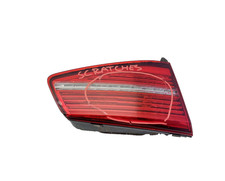 VOLKSWAGEN PASSAT B8 INNER TAIL LIGHT REAR RIGHT DRIVER SIDE OFFSIDE 2015