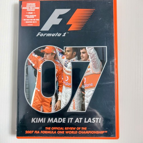 Formula 2007 fia - formula,