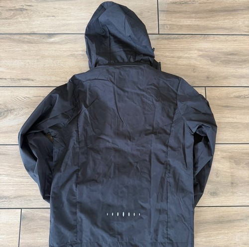 Arc teryx gore - gore-tex, black