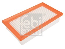Air Filter fits KIA RIO Mk4 1.0 2017 on 28113H8100 28113H9100 Febi Quality New