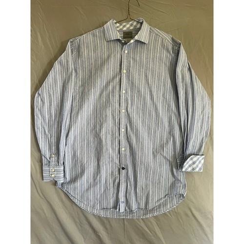 Thomas dean mens 17xl - 17xl, blue