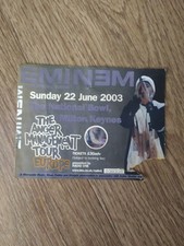 Eminem Anger Management Tour