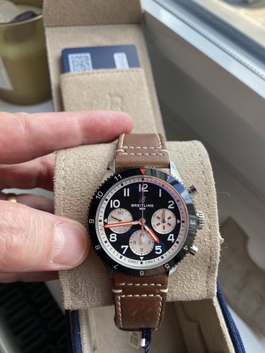 Breitling y23380 classic av1 - breitling,