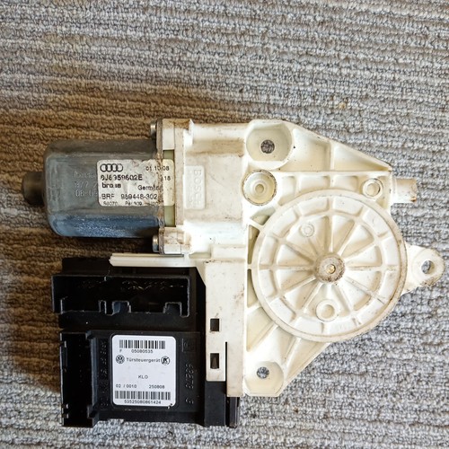 Audi mk2 window motor - tt,