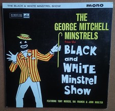 The George Mitchell Minstrels