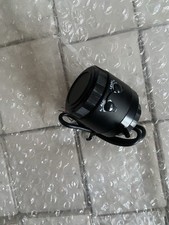 4MM F1.2 AUTO IRIS VIDEO DRIVE CS MOUNT CCTV CAMERA LENSES