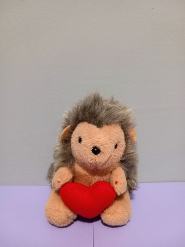 Keel toys brown and - keel, red