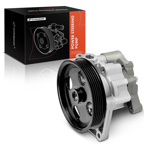 Servo pump hydraulic - pump, for