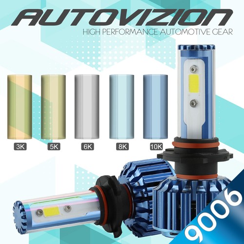 Autovizion led hid headlight - led,