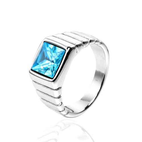Men women signet ring - men,