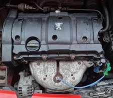 Peugeot 1007 1.6 Engine ONLY