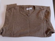 Mens Long sleeve Top. Nigel