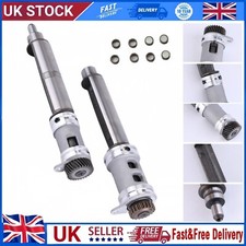 2X Balance Shaft Kit for For VW CC GTI EOS Jetta AUDI A5 A6 Q3 Q5 TT 1.8/2.0T