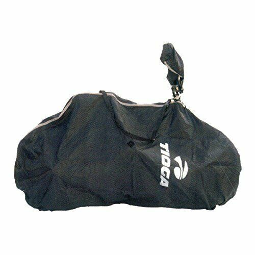 Tioga bmx cocoon bag - cocoon, bicycle