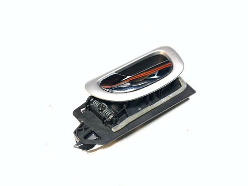 Peugeot 307cc front passenger - front,