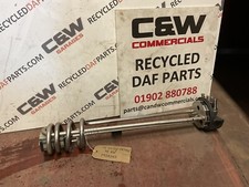 Recycled CF/XF Euro 6 AdBlue Temperature & Level Sensor 1928242/2112476