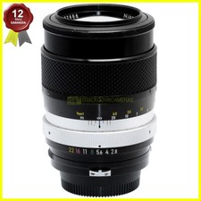 Nikon Nikkor Q Auto 135mm f2.8