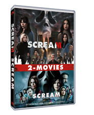 SCREAM (2022) + SCREAM VI