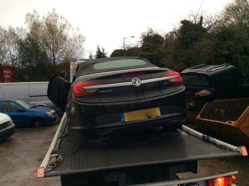 2015 vauxhall insignia cascada - vauxhall, insignia-cascada