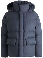 HUGO BOSS MEN'S PUFFER JACKET