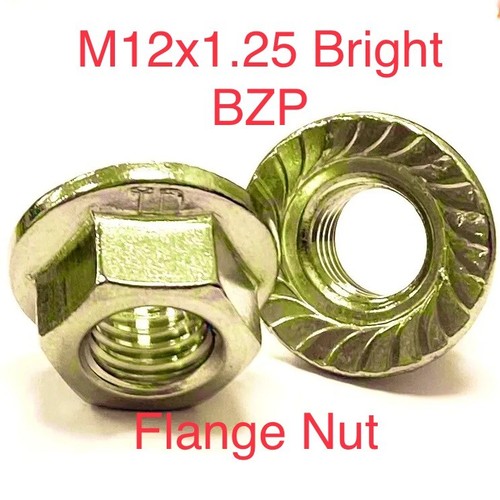 M12x1 metric fine pitch - metric,