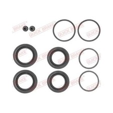 REPAIR KIT, BRAKE CALIPER QUICK BRAKE 114-0079 FRONT AXLE,LEFT,RIGHT FOR AUDI,BM