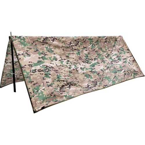 Mil com army - waterproof, basha