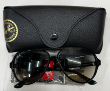 Ray-Ban Sunglasses RB4125 CATS