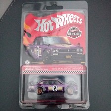 Hot Wheels Collectors RLC