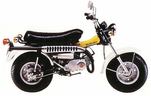 Suzuki ignition block - suzuki,
