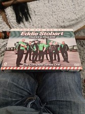 Eddie Stobart - Trucks and