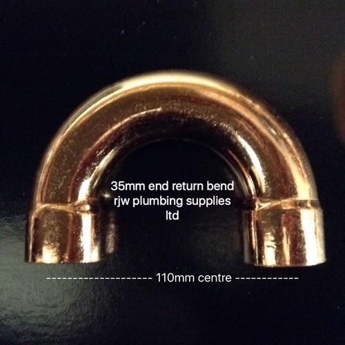 35mm copper pipe tube brass - copper, pipe/tube/brass