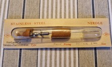 Medical / Surgical Needle - lung / peritoneum