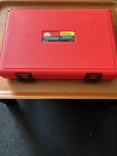 Mac tools piece thread - 48,