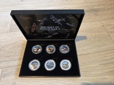 Ww2 Commemorative Coin