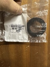 Genuine Peugeot OS Driveshaft Seal 9806740980 Fits Boxer, Relay Others NOS