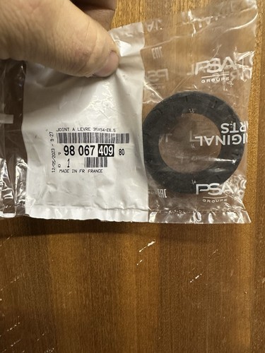 Genuine peugeot driveshaft - peugeot, os